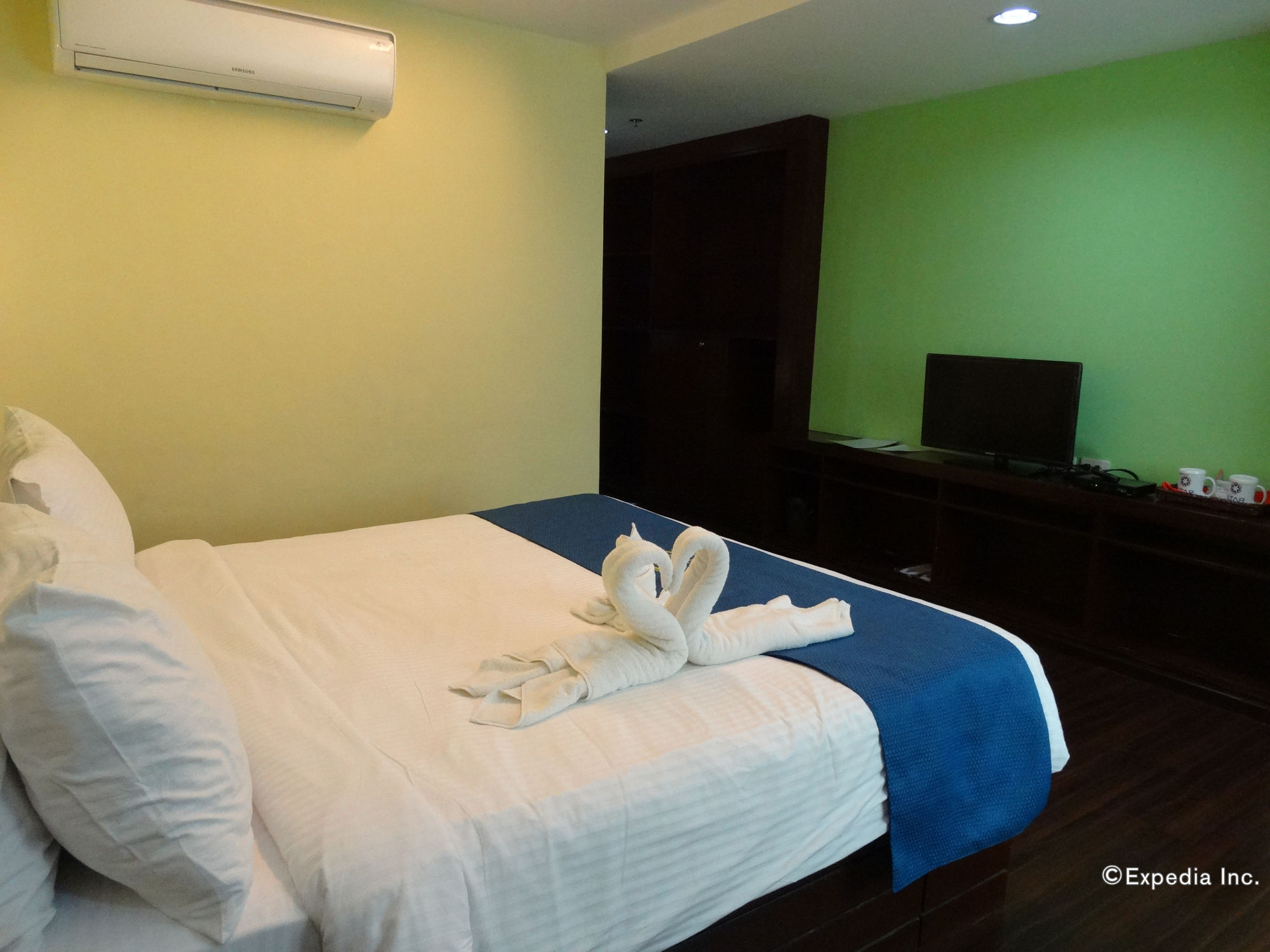 OYO 635 Star Hotel Davao Exterior foto